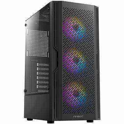 New Gaming Desktop PC RTX3050 16GB Ram Intel i5 14th GEN 512GB SSD MS Office 1 Year Warranty