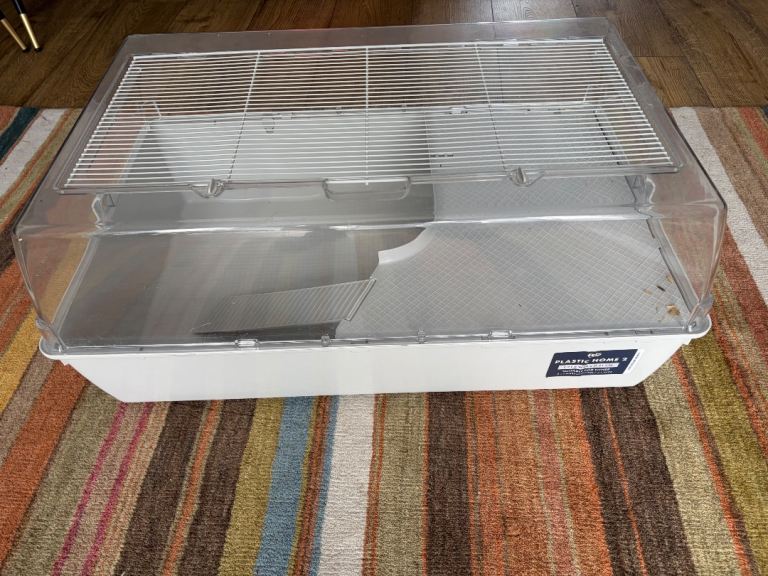 Mouse / Hamster House