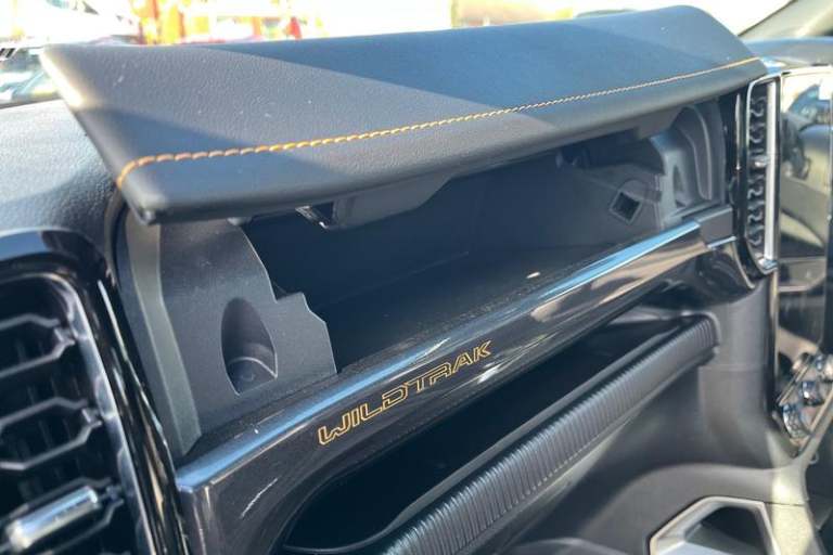 2025 Ford Ranger Wildtrak AUTO 2.0 EcoBlue 205ps 4x4 Double Cab Pick Up, SAT NAV, REAR VIEW  Pick...