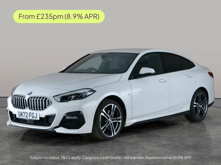 2023 BMW 2 Series 218i [136] M Sport 4dr COUPE PETROL Manual