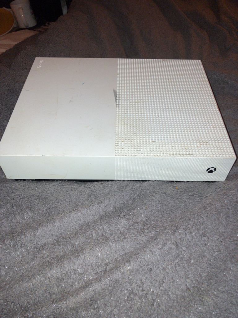xbox one s all digital