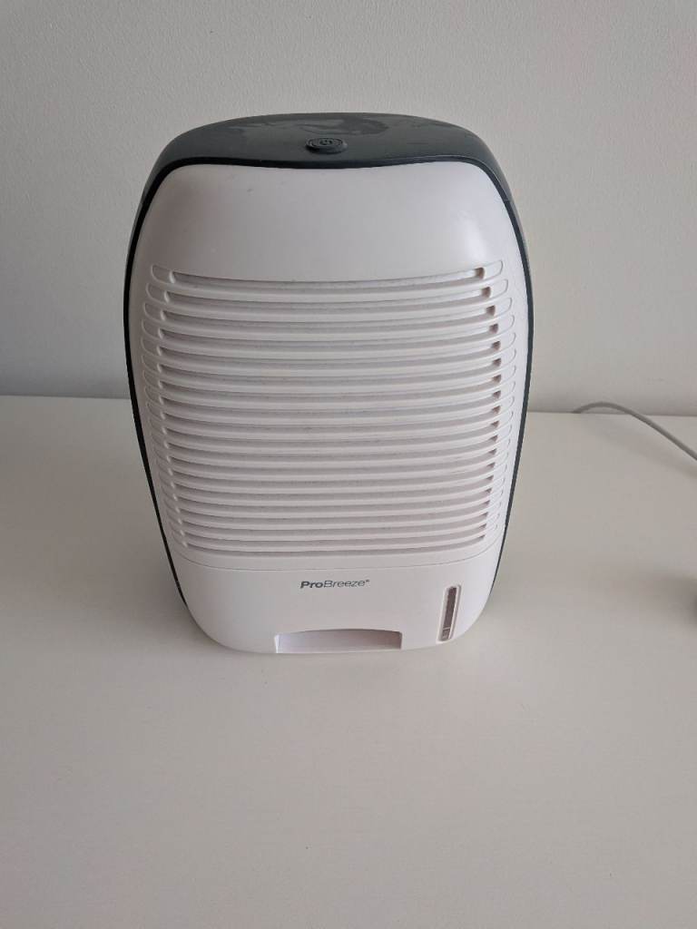 1500ml Dehumidifier - ProBreeze 1500ml Premium Mini Dehumidifier