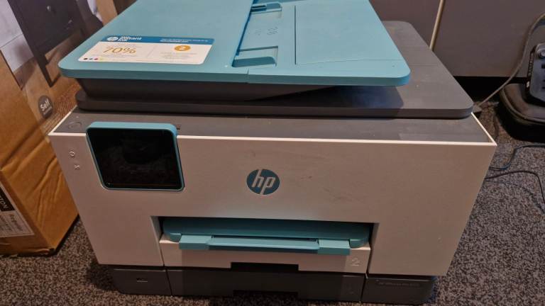 HP OfficeJet Pro 9020