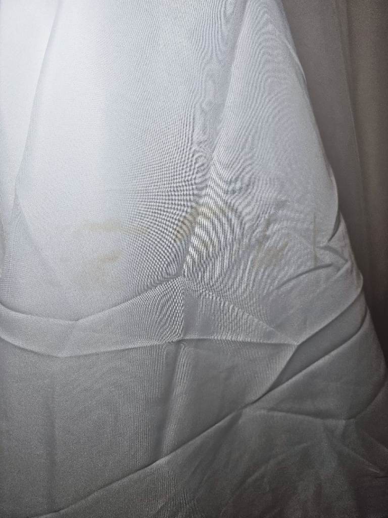 Wed2b Viva Bride Wedding Dress | Emmy - Blush | Size 16 