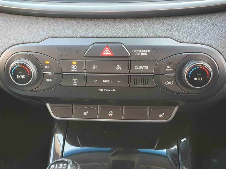 2015 Kia Sorento 2.2 CRDi KX-3 5dr ESTATE DIESEL Manual