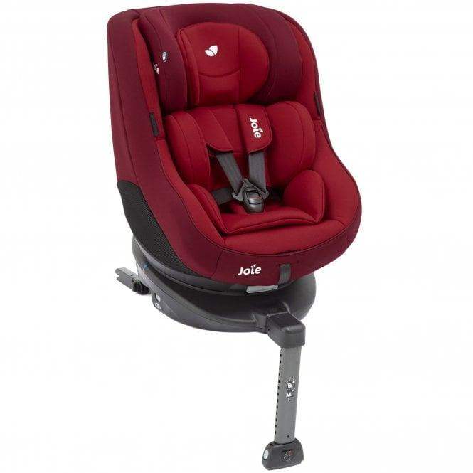Joie Spin 360 Car Seat Merlot