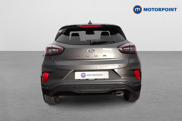 2021 Ford Puma 1.0 EcoBoost Hybrid mHEV ST-Line X 5dr SUV Petrol Manual