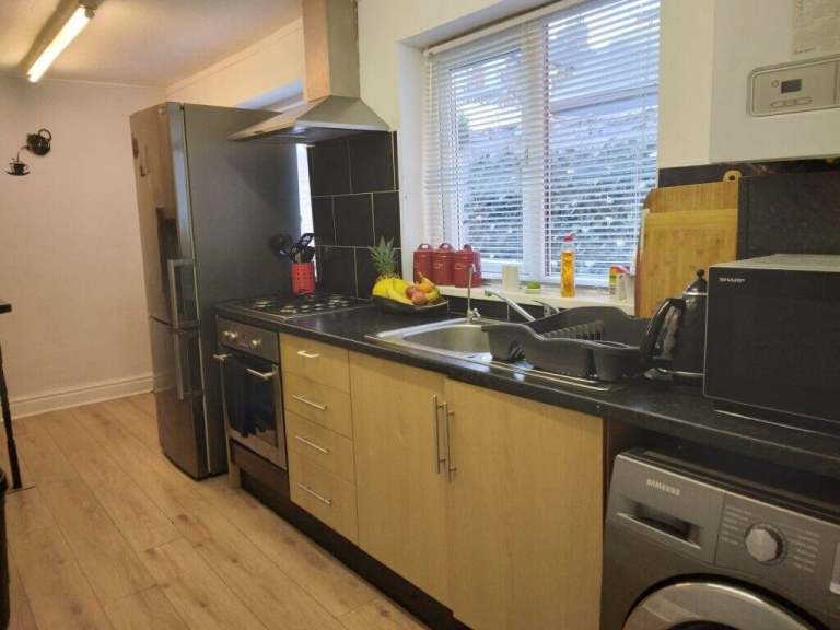 Nice 2 bed house on Thirlmere Street, Hartlepool. TS26 9AR