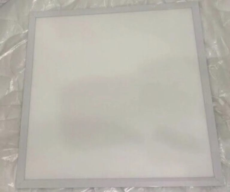 image for 3x Joblot Saxby Stratus 75507 - Recessed Panel Light 40W LED 6000K