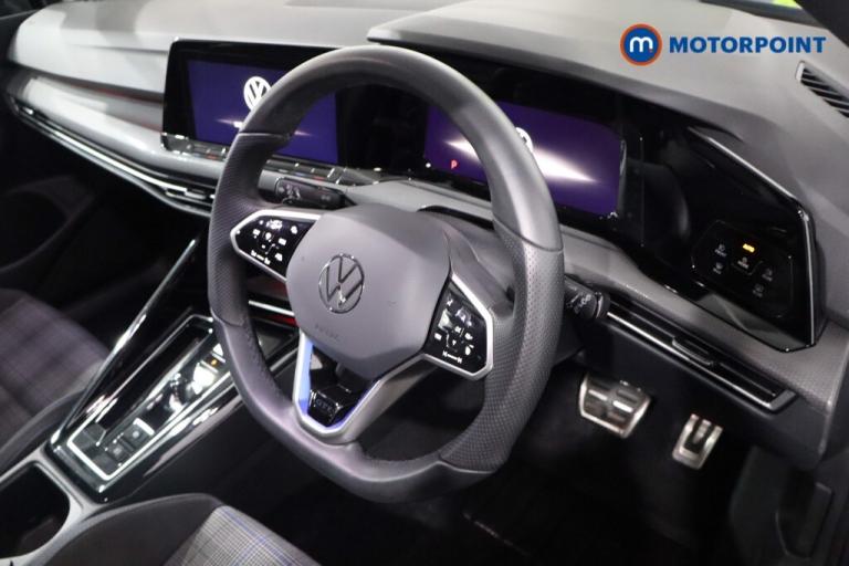 2024 Volkswagen Golf 1.4 TSI GTE 5dr DSG Hatchback Hybrid Automatic