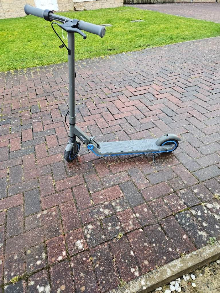 Segway ninebot kids electric scooter