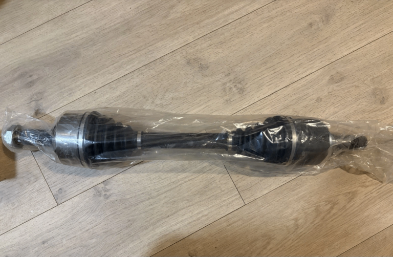 Front Left CV Axle Drive Shaft for Mercedes-Benz Vito V-Class W447 - A4473305300