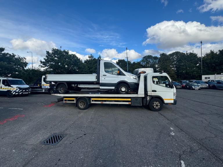 24-7 CHEAP CAR RECOVERY VAN 7.5T BREAKDOWN SERVICE VEHICLE TOW TRUCK TRANSPORT JUMP START NATIONWIDE