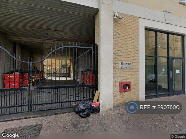 1 bedroom flat in Brisbane Court, Slough, SL1 (1 bed) (#2907600)