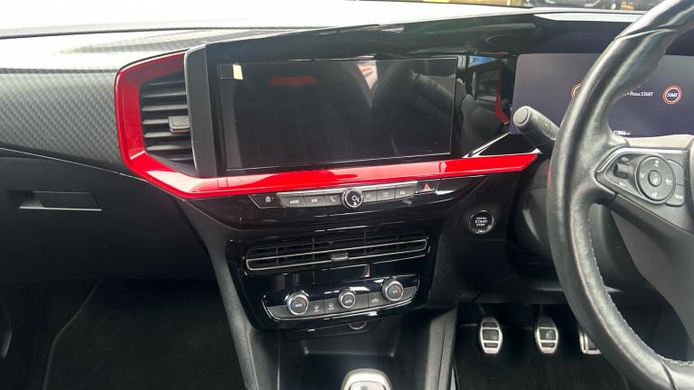 2022 Vauxhall Mokka 1.2 Turbo SRi Premium 5dr Petrol