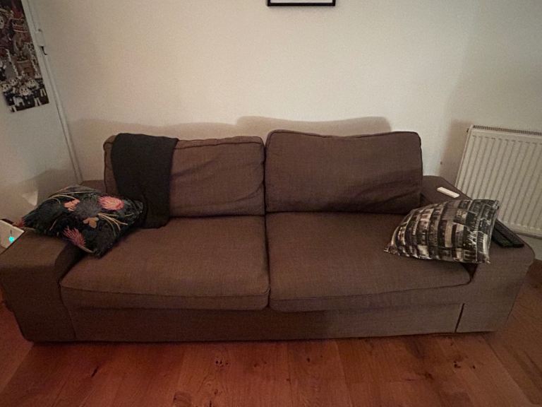 image for Free sofa good condition 
