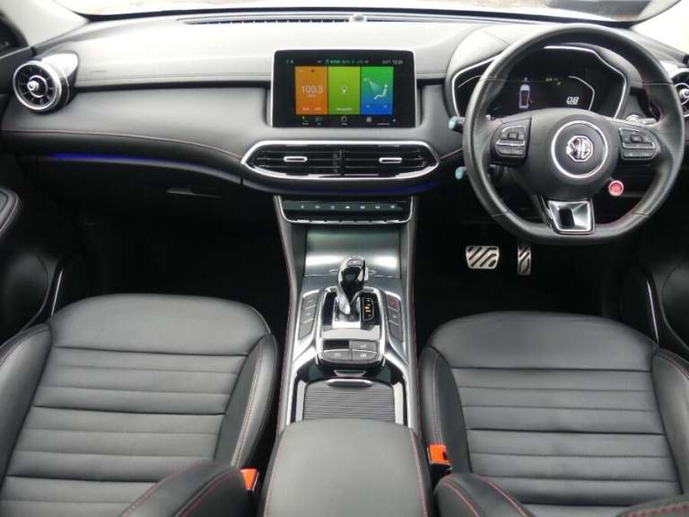 2023 MG MG HS 1.5 T Gdi Exclusive Suv 5dr Petrol Dct Euro 6 (s/s) (162 Ps) ESTATE Petrol Automatic