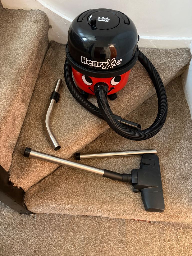 Henry xtra 