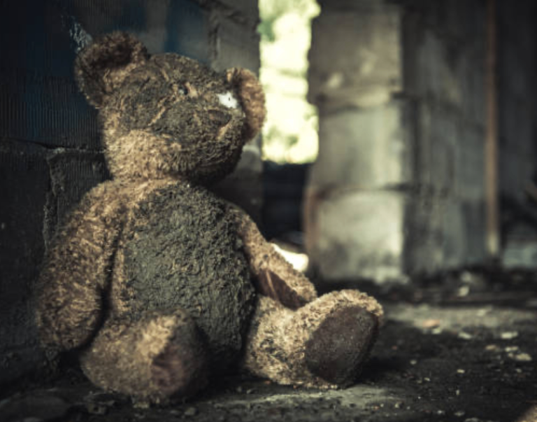 WANTED 🙂 Old, damaged, unwanted Soft Toys for Free ⭐️