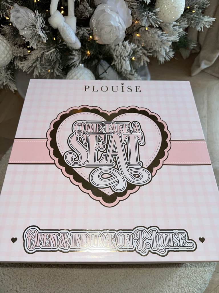 image for P.Louise Make Up & Cosmetics Set - Brand New