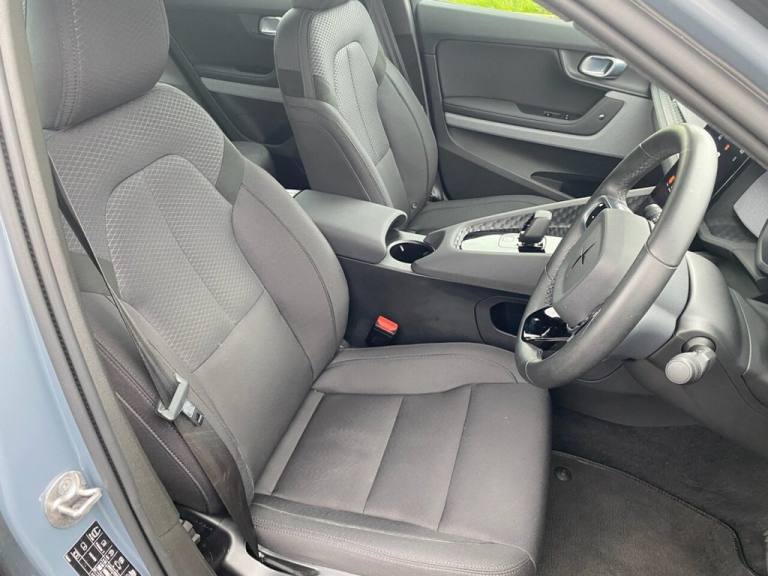 2022 72 POLESTAR POLESTAR 2 DUAL MOTOR 78KWH LONG RANGE PILOT PACK+NAV 5DR ELECT