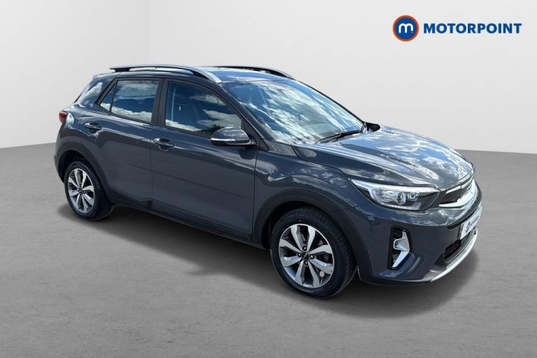 2023 Kia Stonic 1.0T GDi 99 2 5dr SUV Petrol Manual