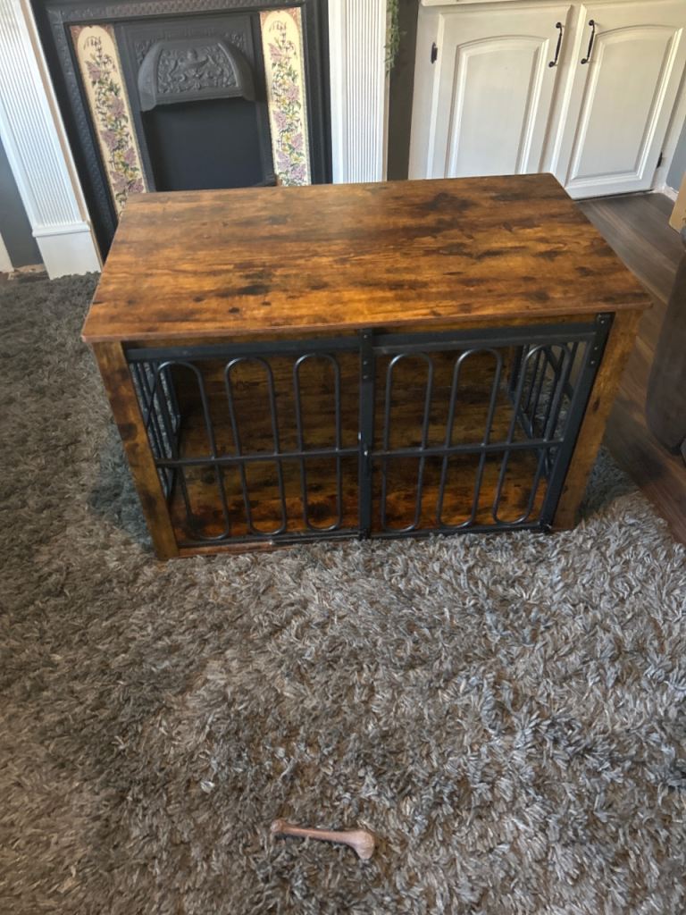Medium Dog Crate