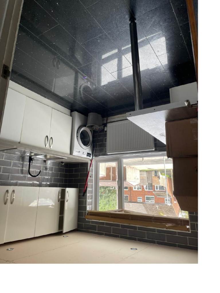 2 Bedroom Flat to let