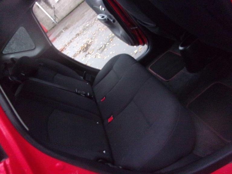 2016 Nissan Note 1.2 Acenta Euro 6 (s/s) 5dr MPV Petrol Manual