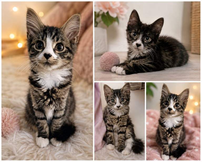 Kittens 