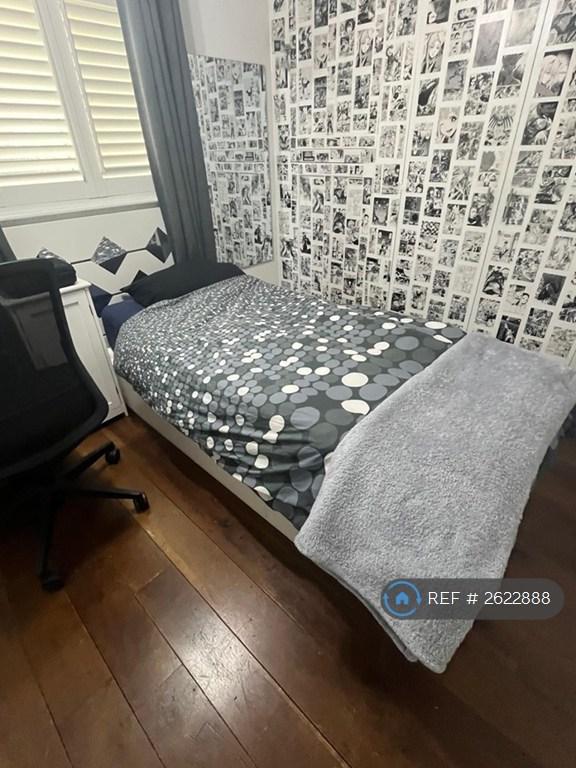 1 bedroom in Richmond Road, London, TW7 (#2622888)