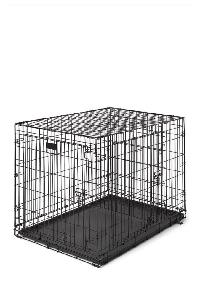 Dog cage 