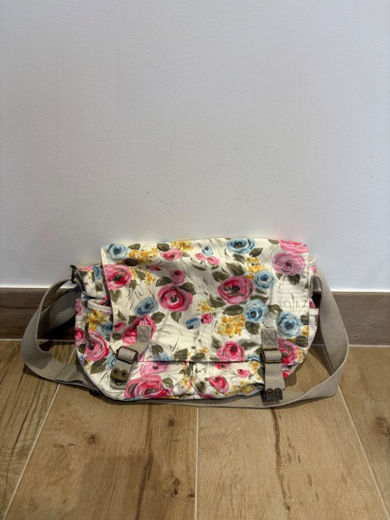 Cath Kidston Cross Body Satchel