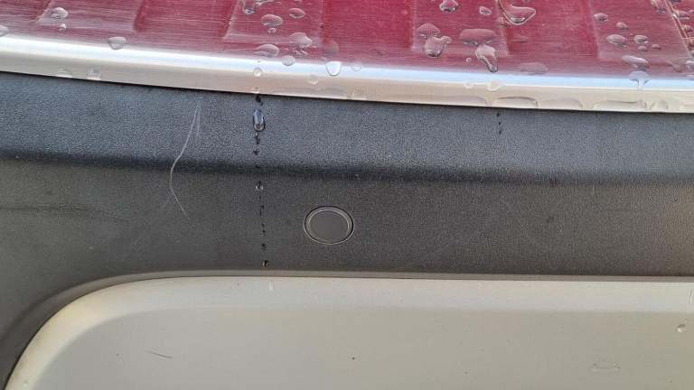 VAUXHALL MOKKA 1.6 Exclusiv 2014