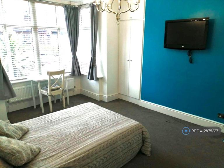 1 bedroom in Wigan, Wigan, WN1 (#2875227)