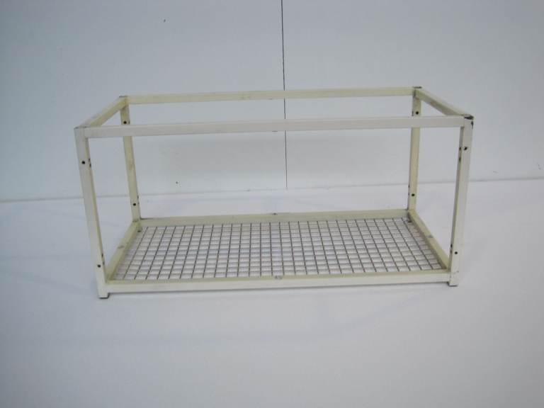 Display Unit - Metal