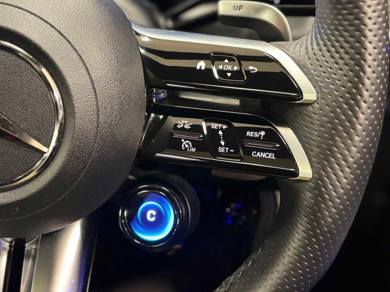 2024 Mercedes-Benz GLC 43 4Matic Premium Plus 5dr MCT SUV Petrol Automatic