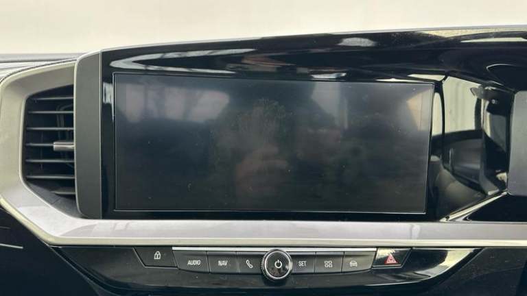 2022 Vauxhall Mokka 1.2 Turbo Elite Premium SUV 5dr Petrol Manual Euro 6 (s/s) (100 ps) Manual Ha...