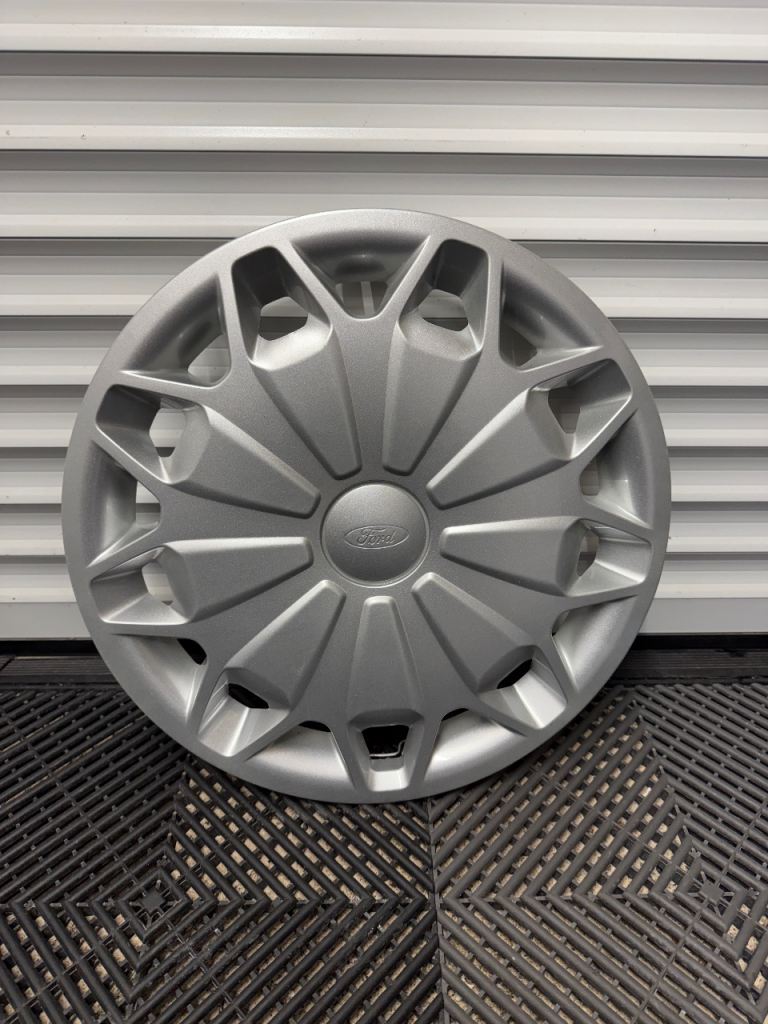 Ford Transit Wheel trim