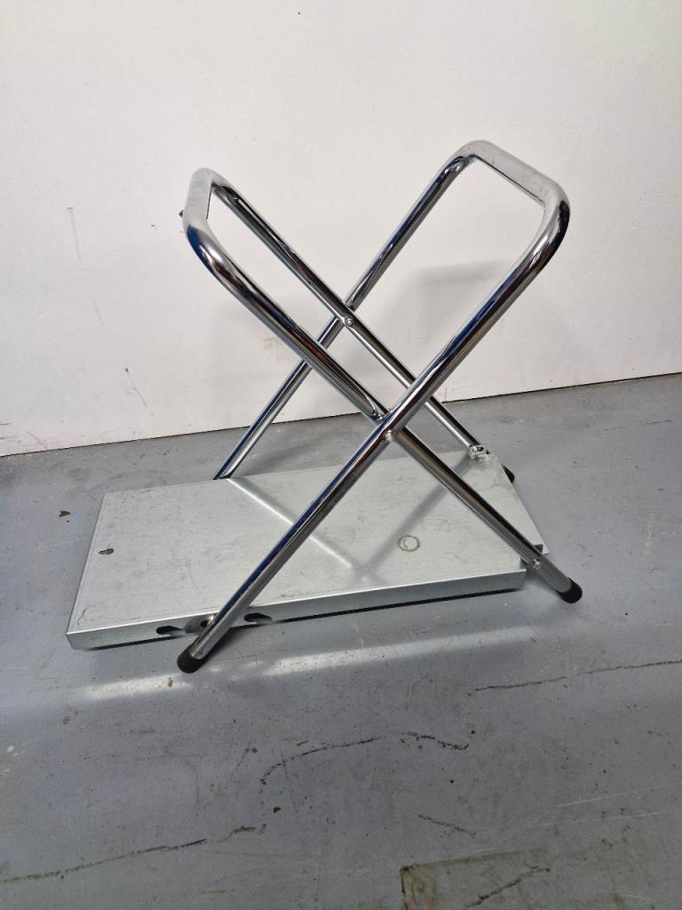 Righetti Ridolfi Folding Fuel Barrel Stand