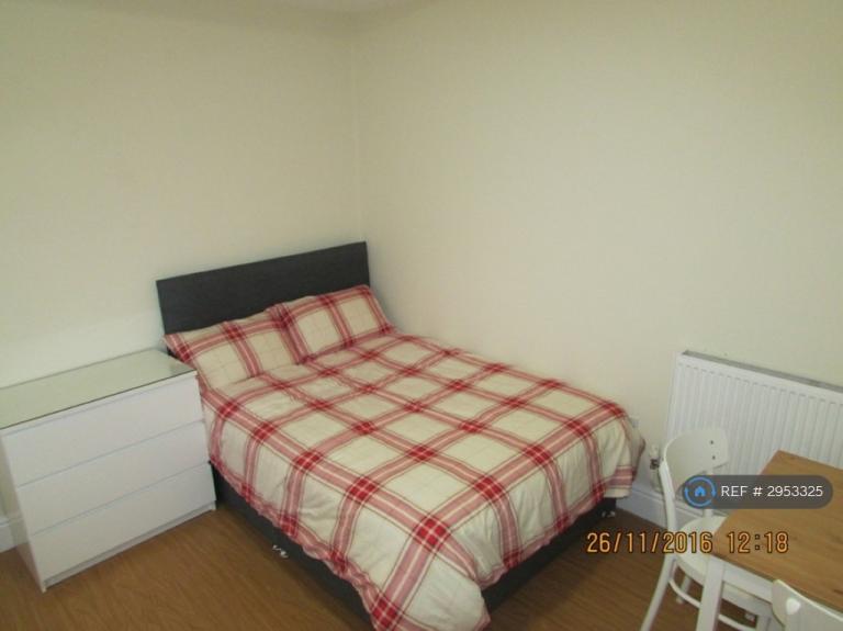 Studio flat in Harefield Road, Coventry, CV2 (#2953325)