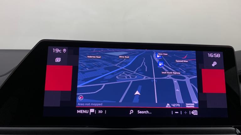 2023 Citroen C5 Aircross 1.2 PureTech C-Series Edition SUV 5dr Petrol Manual Euro 6 (s/s) (130 ps...