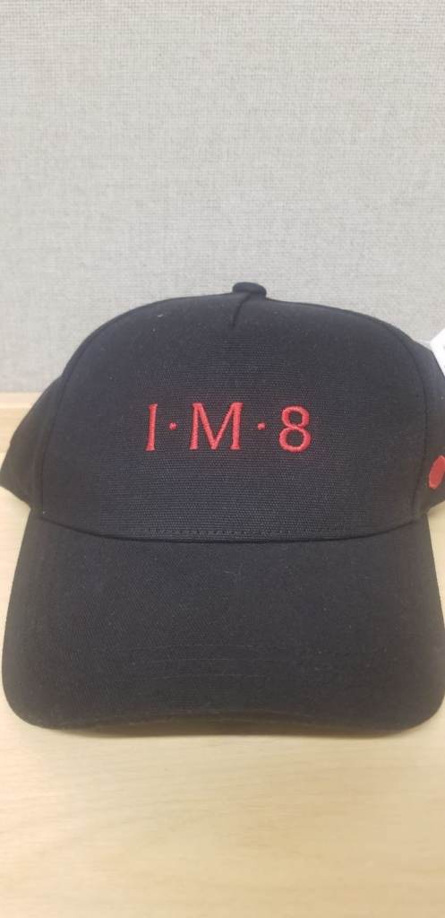 I.M.8 Baseball cap