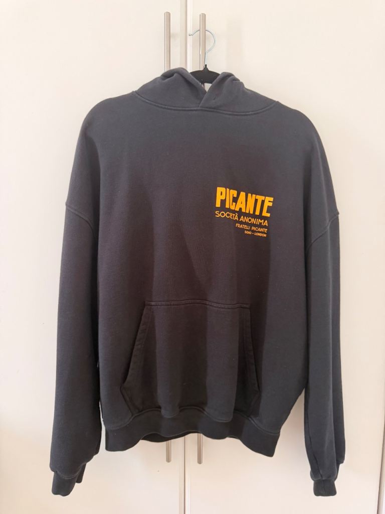 Picante Hoodie