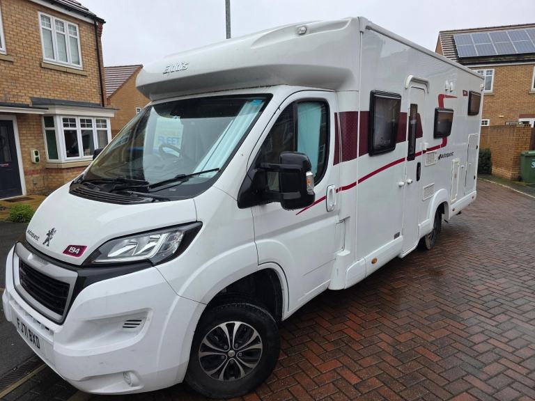 Elddis autoquest