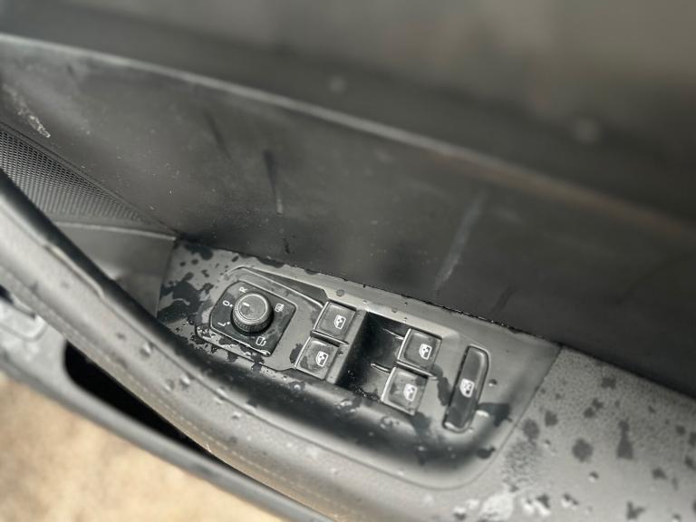 2017 Volkswagen Passat 2.0 TDI 4MOTION 5dr ESTATE Diesel Manual