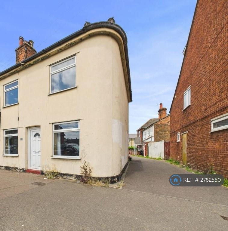 3 bedroom house in Magdalen St, Colchester, CO1 (3 bed) (#2782550)