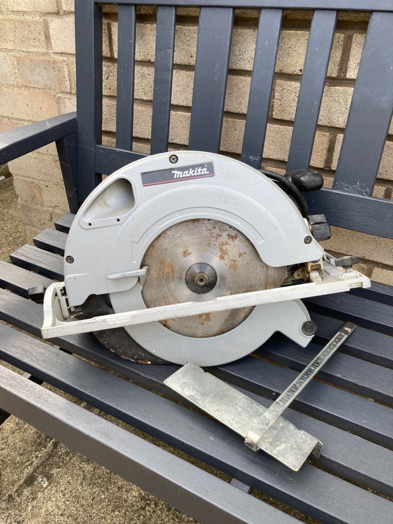 Makita Circular Saw