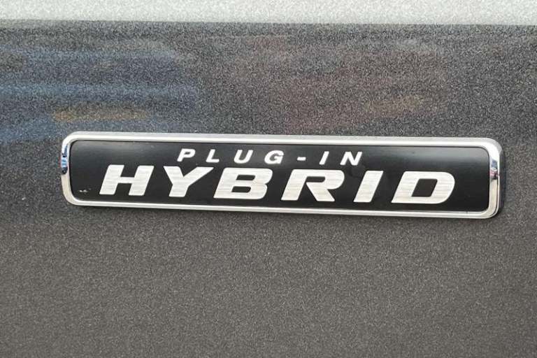 2025 Ford Kuga 2.5 PHEV ST-Line X 5dr CVT HATCHBACK PETROL/ELECTRIC Automatic