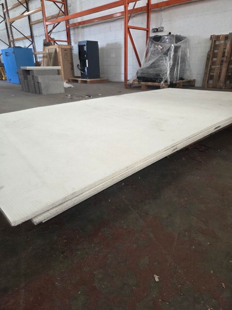 Large Fire Resistant Multi-Pro XS Board – As Good As New